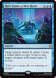[Foil] Here Comes a New Hero! (Surge Foil) (11) (Teenage Mutant Ninja Turtles)