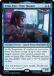 [Foil] Irma, Part-Time Mutant (Surge Foil) (12) (Teenage Mutant Ninja Turtles)