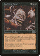 Cackling Fiend (121) (Urza's Saga)