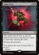 [Foil] Game Over (Surge Foil) (18) (Teenage Mutant Ninja Turtles)