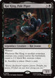 [Foil] Rat King, Pale Piper (Surge Foil) (19) (Teenage Mutant Ninja Turtles)