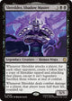 [Foil] Shredder, Shadow Master (Surge Foil) (20) (Teenage Mutant Ninja Turtles)