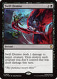 [Foil] Swift Demise (Surge Foil) (21) (Teenage Mutant Ninja Turtles)