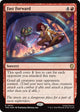 [Foil] Fast Forward (Surge Foil) (24) (Teenage Mutant Ninja Turtles)