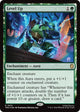 [Foil] Level Up (Surge Foil) (31) (Teenage Mutant Ninja Turtles)
