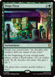 [Foil] Ninja Pizza (Surge Foil) (32) (Teenage Mutant Ninja Turtles)