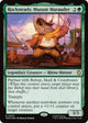 [Foil] Rocksteady, Mutant Marauder (Surge Foil) (33) (Teenage Mutant Ninja Turtles)