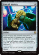 [Foil] Coin of Mastery (Surge Foil) (38) (Teenage Mutant Ninja Turtles)