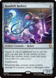 [Foil] Roadkill Rodney (Surge Foil) (41) (Teenage Mutant Ninja Turtles)