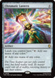 [Foil] Chromatic Lantern (Surge Foil) (58) (Teenage Mutant Ninja Turtles)