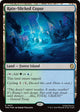 [Foil] Rain-Slicked Copse (Surge Foil) (71) (Teenage Mutant Ninja Turtles)