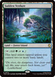 [Foil] Sodden Verdure (Surge Foil) (74) (Teenage Mutant Ninja Turtles)