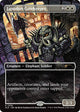 [Foil] Loxodon Gatekeeper (2358) (2358) (Secret Lair Drop Series)