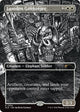 Loxodon Gatekeeper (2354) (2354) (Secret Lair Drop Series)