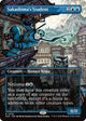 [Foil] Sakashima's Student (2359) (2359) (Secret Lair Drop Series)