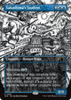 Sakashima's Student (2355) (2355) (Secret Lair Drop Series)