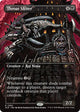 Throat Slitter (2360) (2360) (Secret Lair Drop Series)