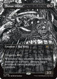 Throat Slitter (2356) (2356) (Secret Lair Drop Series)