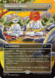 Katsuichi's Peace - Felidar Retreat (2378) (Secret Lair Drop Series)