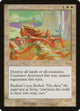 Catastrophe (6) (Urza's Saga)