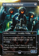 Academy Manufactor (7094) (7094) (Secret Lair Drop Series)