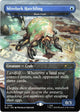 Mirelurk Hatchling - Ruin Crab (7095) (Secret Lair Drop Series)