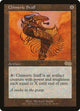 Chimeric Staff (288) (Urza's Saga)
