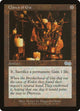 Claws of Gix (290) (Urza's Saga)
