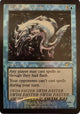 [Foil] Tidal Barracuda (7105) (Secret Lair Drop Series)