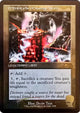 [Foil] Miren, the Moaning Well (7108) (Secret Lair Drop Series)