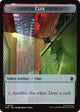 Clue (TTMC #2)