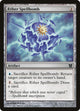 [Foil] Aether Spellbomb (196) (Modern Masters)