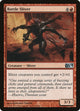 [Foil] Battle Sliver (128) (Magic 2014 (M14))