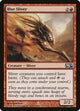 Blur Sliver (129) (Magic 2014 (M14))