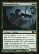 Vastwood Hydra (198) (Magic 2014 (M14))