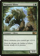 [Foil] Megantic Sliver (185) (Magic 2014 (M14))