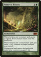[Foil] Primeval Bounty (190) (Magic 2014 (M14))