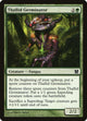 [Foil] Thallid Germinator (168) (Modern Masters)