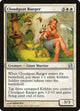 [Foil] Cloudgoat Ranger (10) (Modern Masters)
