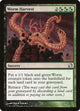 Worm Harvest (195) (Modern Masters)
