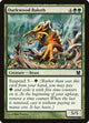 [Foil] Durkwood Baloth (142) (Modern Masters)