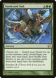 Tooth and Nail (170) (Modern Masters)