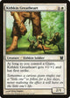 [Foil] Kithkin Greatheart (21) (Modern Masters)