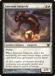 [Foil] Sanctum Gargoyle (28) (Modern Masters)