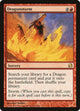 [Foil] Dragonstorm (111) (Modern Masters)