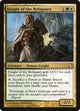 [Foil] Knight of the Reliquary (178) (Modern Masters)