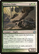[Foil] Kitchen Finks (190) (Modern Masters)