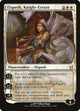 [Foil] Elspeth, Knight-Errant (13) (Modern Masters)