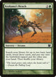 [Foil] Kodama's Reach (151) (Modern Masters)