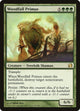 [Foil] Woodfall Primus (174) (Modern Masters)